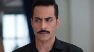 Anupamaa Written Update S01 Ep358 1st September 2021: Anuj Kapadia cancels the deal with Shahs