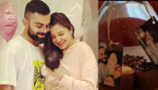 Love In The Air! Virat Kohli Speaks On Having Anushka Sharma-Vamika By His Side