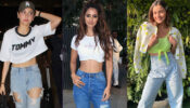 Anushka Sharma, Disha Patani and Alia Bhatt are ‘fireballs of hotness’ while flaunting their curvaceous midriffs in sensuous crop tops, check ASAP