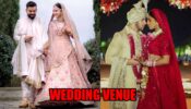 Anushka Sharma VS Priyanka Chopra Jonas: Which B’town diva’s wedding venue gave you major goals? Let us know