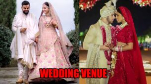 Anushka Sharma VS Priyanka Chopra Jonas: Which B’town diva’s wedding venue gave you major goals? Let us know
