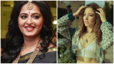 Anushka Shetty VS Tamannaah Bhatia: Which Diva Has The Highest Net Worth?