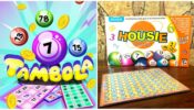 Are You Ready To Play Tambola Online Games With Family & Friends? Here’s A Housie Game With A Twist, Check Out