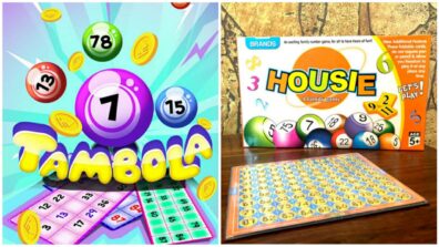 Are You Ready To Play Tambola Online Games With Family & Friends? Here’s A Housie Game With A Twist, Check Out