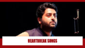 Arijit Singh songs that are heartbreaking
