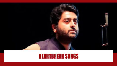 Arijit Singh songs that are heartbreaking