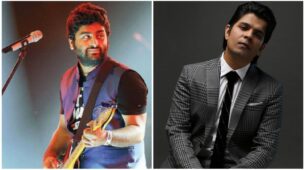Arijit Singh Vs Ankit Tiwari: Who Is The Best Romantic Singer? FAN BATTLE