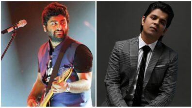 Arijit Singh Vs Ankit Tiwari: Who Is The Best Romantic Singer? FAN BATTLE