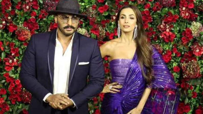 Arjun Kapoor and Malaika Arora’s eternal love-affair with purple is the cutest thing on the internet today