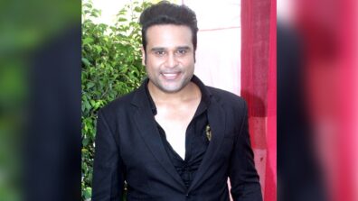 As Govinda’s Wife  Lashes Out At Krushna Abhishek , He  Reacts In An Exclusive Chat