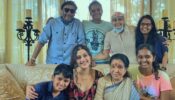 Asha Bhosle Says Her Grandchildren Made Her Birthday Special