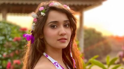 Aladdin- Naam Toh Suna Hoga Fame Ashi Singh Reveals Her Favorite Superhero