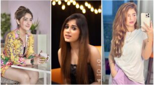 Ashnoor Kaur, Jannat Zubair Rahmani and Arishfa Khan shine bright like diamonds in latest post, fans go bananas