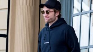 From Casual To Formal: Check Out Robert Pattinson’s Stunning Shoe Collection