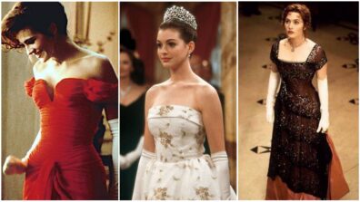 From Jennifer Lopez to Kate Winslet: 5 actresses who wore the most iconic outfits in Hollywood movies