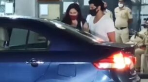 Karanvir Bohra slams paparazzi calling him ‘gareeb’ for coming in a Ciaz, says, ‘are we here to make 5-star appearances?