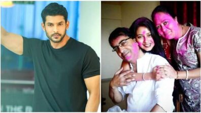 He was like our son, forcibly sent 20,000 rupees during lockdown: Pratyusha Banerjee’s father reacts to Sidharth Shukla’s death