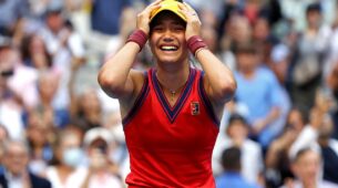 Congratulations: Emma Raducanu wins US Open 2021 Womens’ singles title, becomes first British woman to win grand slam in 44 years
