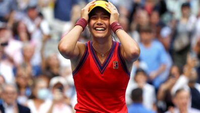 Congratulations: Emma Raducanu wins US Open 2021 Womens’ singles title, becomes first British woman to win grand slam in 44 years