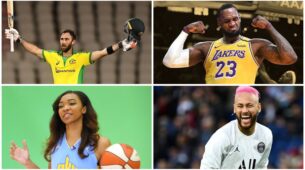 8 athletes who broke down ‘mental health’ stereotypes in sports: Neymar Jr. to Glen Maxwell