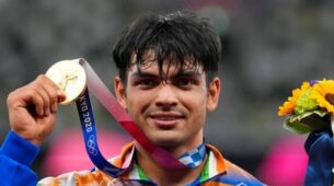 Weird things Neeraj Chopra faced after winning gold, know here