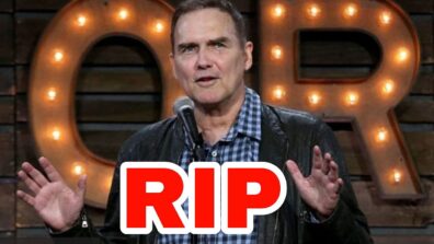 RIP: ‘SNL’ star and ‘comedian’ Norm Macdonald passes away after nine-year long battle with cancer