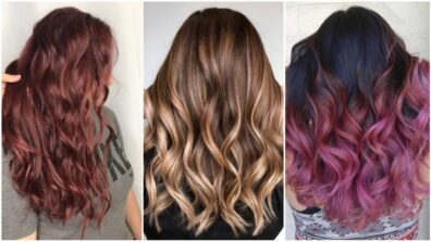 Bronde, balayage, and lilac: Check out the hottest hair color trends that are a must-try