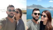 Here’s A Sneak Peek Into Anushka Sharma And Virat Kohli’s Dreamy England Tour