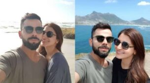 Here’s A Sneak Peek Into Anushka Sharma And Virat Kohli’s Dreamy England Tour