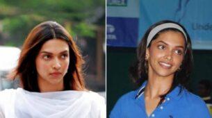 Deepika Padukone’s No Makeup Looks Are Equally Glistening: Yay/Nay?