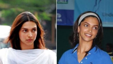 Deepika Padukone’s No Makeup Looks Are Equally Glistening: Yay/Nay?