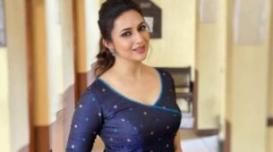 Is Khatron Ke Khiladi 11 Fame Divyanka Tripathi The Most Followed Indian TV Actress On Instagram? Check Out Here