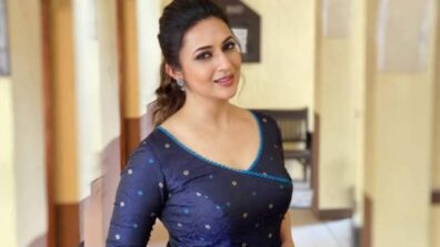 Is Khatron Ke Khiladi 11 Fame Divyanka Tripathi The Most Followed Indian TV Actress On Instagram? Check Out Here