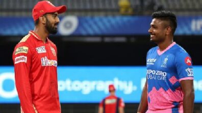 IPL 2021 Live Update RR Vs PBKS: Rajasthan Royals defeat Punjab Kings in match 32