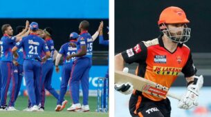 IPL 2021 Live Update DC Vs SRH: Delhi Capitals defeat Sunrisers Hyderabad in match 33