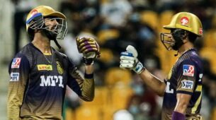 IPL 2021 Live Update KKR Vs MI: Kolkata Knight Riders defeat Mumbai Indians in match 34