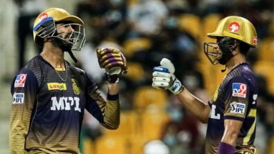 IPL 2021 Live Update KKR Vs MI: Kolkata Knight Riders defeat Mumbai Indians in match 34