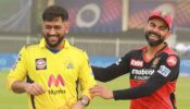 IPL 2021 Live Update CSK Vs RCB: Chennai Super Kings defeat Royal Challengers Bangalore in match 35
