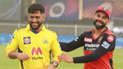 IPL 2021 Live Update CSK Vs RCB: Chennai Super Kings defeat Royal Challengers Bangalore in match 35