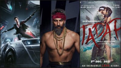 Sajid Nadiadwala announces release date of Tadap, Bachchan Pandey and Heropanti 2