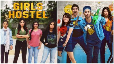 From Girl’s Hostel To College Romance: Here Are The Best Series On Student Life!