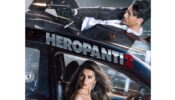 Tiger Shroff and Tara Sutaria starrer Heropanti 2 gets a new release date