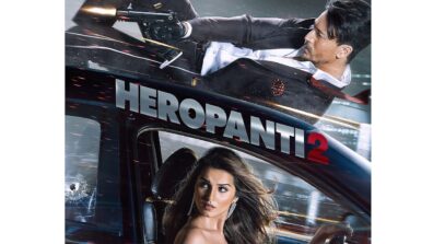 Tiger Shroff and Tara Sutaria starrer Heropanti 2 gets a new release date