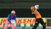 IPL 2021 Live Update SRH Vs RR: Sunrisers Hyderabad defeat Rajasthan Royals in match 40