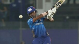 IPL 2021 Live Update PBKS Vs MI: Mumbai Indians defeat Punjabi Kings in match 42