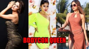 Bodycon queen: Avneet Kaur VS Arishfa Khan VS Jannat Zubair?