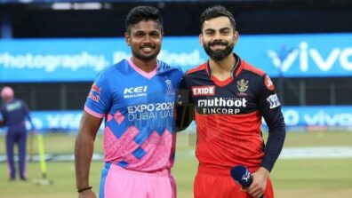 IPL 2021 Live Update RCB Vs RR: Royal Challengers Bangalore defeat Rajasthan Royals in match 43
