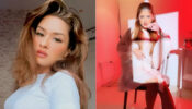 Avneet Kaur tempts fans with sensuous transformation, Arishfa Khan reveals what she does when nobody is around
