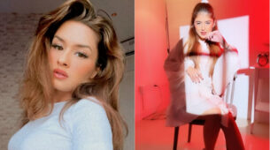 Avneet Kaur tempts fans with sensuous transformation, Arishfa Khan reveals what she does when nobody is around