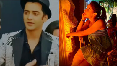 Awesome Lifestyle: Sumedh Mudgalkar gives us a glimpse of his stardom and fan following, Mallika Singh says ‘slow down’